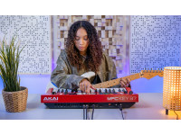 Akai Professional MPC Key 37 Akai Professional MPC Key 37